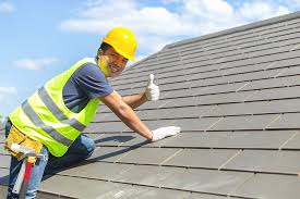 Best Green or Eco-Friendly Roofing Solutions  in El Verano, CA